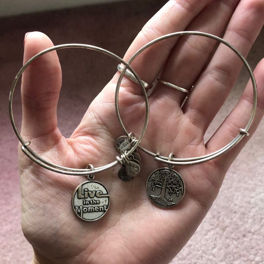 Alex and ani